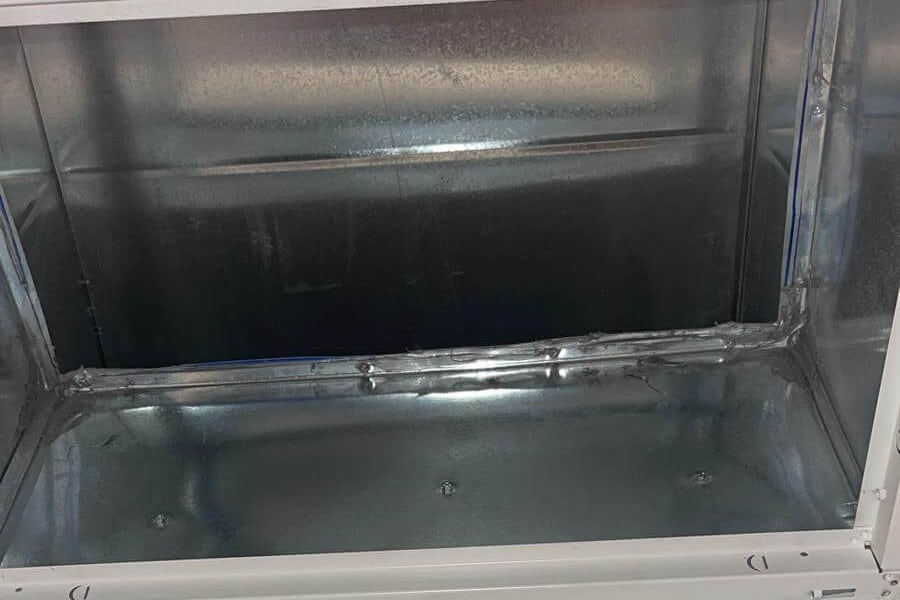 Air Duct Cleaning Service In Arlington, VA